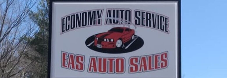 Economy Auto Service Inc.