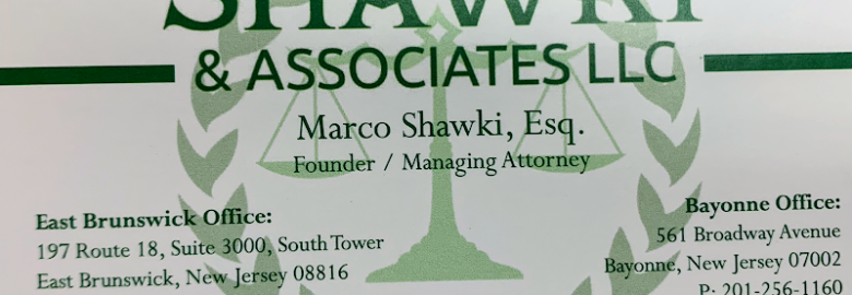 Shawki & Associates LLC