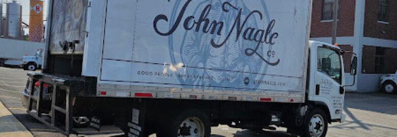 John Nagle Co.