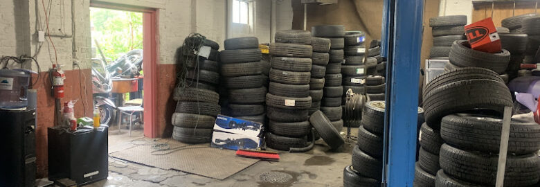 Worcester Tire & Repair Outlet LLC