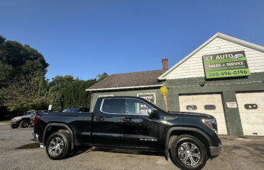 Connecticut Auto Wholesalers