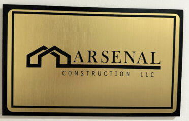 Arsenal Construction LLC