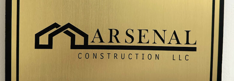 Arsenal Construction LLC