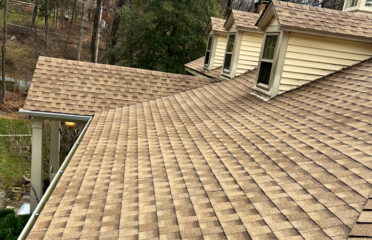 1 All American Roofing LLC