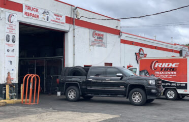 RIDE TIRE TRUCK CENTER