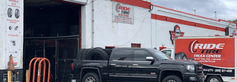 RIDE TIRE TRUCK CENTER