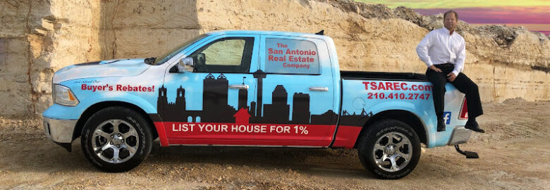 The San Antonio Real Estate Company