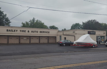 Bailey Tire Auto & Marine Service Inc.