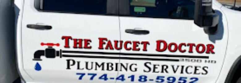 The Faucet Doctor