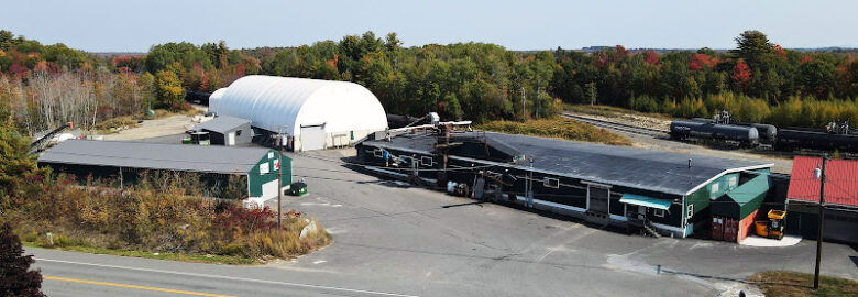 Maine Salt Company