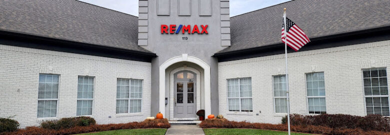 RE/MAX Real Estate Partners