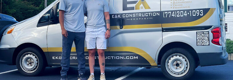 E&K General Construction Company