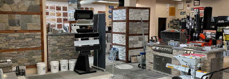 Camosse Masonry Supply