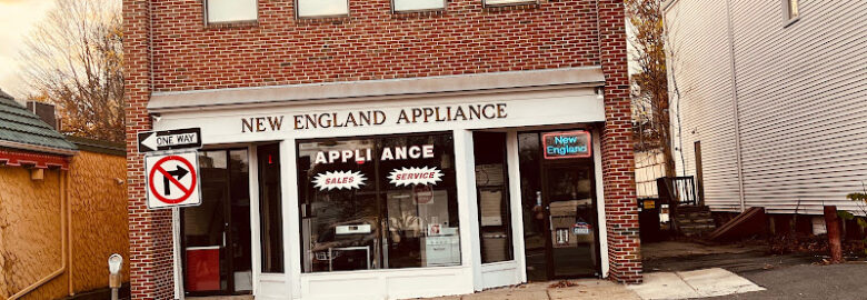 New England Appliance Sales & Service