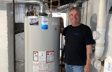 Rich Mathews & Son Plumbing & Gas Heating