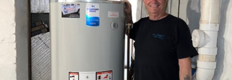 Rich Mathews & Son Plumbing & Gas Heating