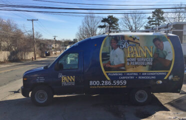 Woburn Plumbers at Pann Home Services & Remodeling