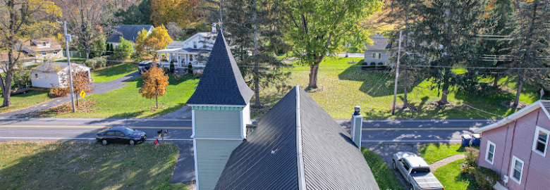 Melo Roofing Inc