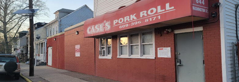 Case Pork Roll Co Inc