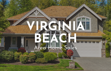 Laura Rowe – Virginia Beach Realtor – eXp Realty