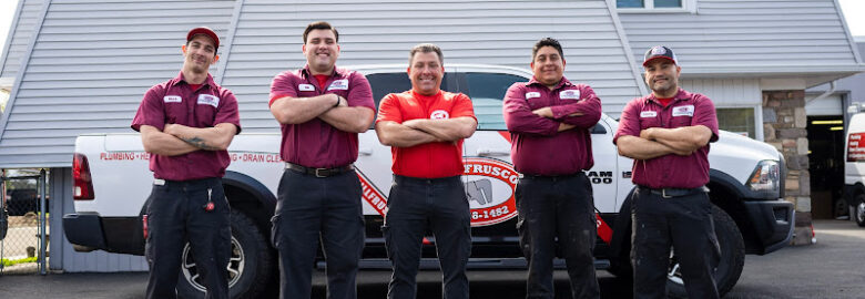 Bill Frusco Plumbing Heating and Air Conditioning – PA