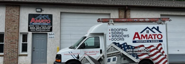 Amato Roofing and Siding