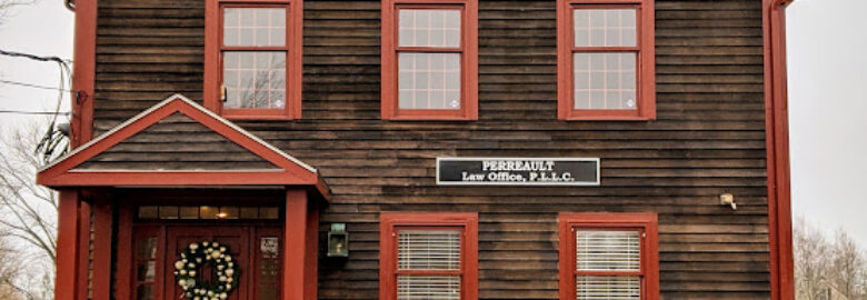 Perreault Law Office PLLC