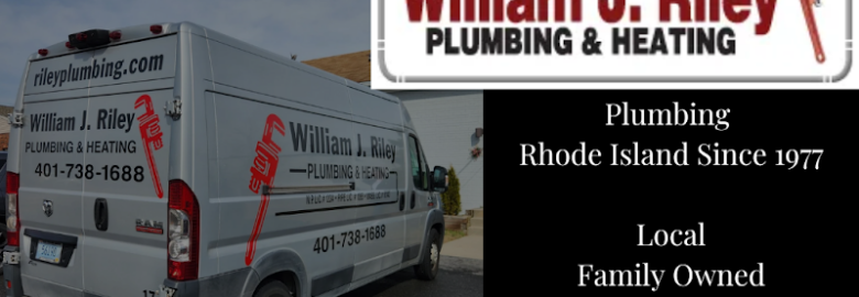 William J. Riley Plumbing & Heating Co Inc