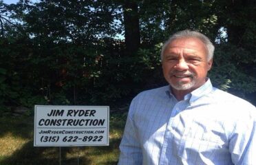 Jim Ryder Construction