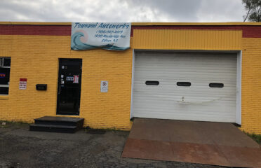 Tsunami Autoworks