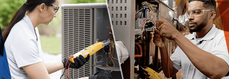 Horizon Services – Air Conditioning Heating & Plumbing