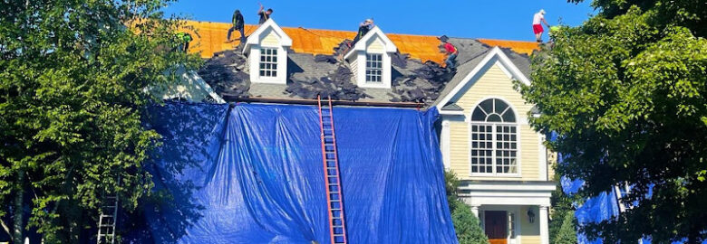 Fairfield Roofing