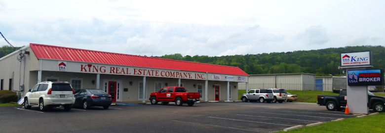 ERA King Real Estate – Anniston