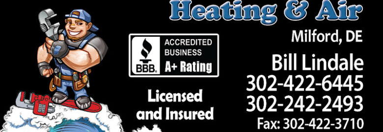 Lindale Plumbing Heating & Air