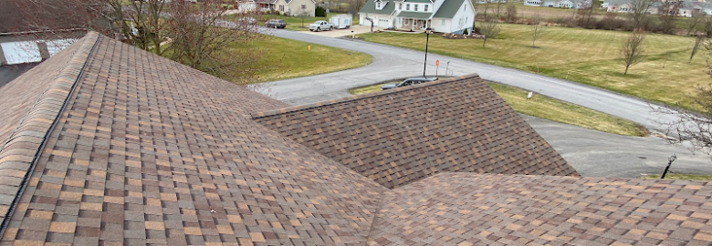 Precision Roofing Services LLC