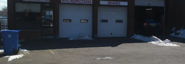 North Side Auto Service Repair