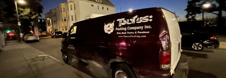 Taurus Packing Company