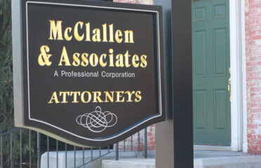 McClallen & Associates PC