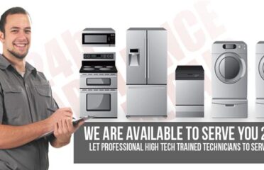 Dars Appliance Repair