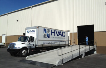 HVAC Distributors