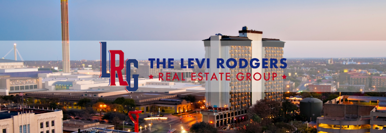 Levi Rodgers Real Estate Group