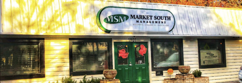 Market South Management