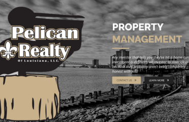 Pelican Realty of Louisiana