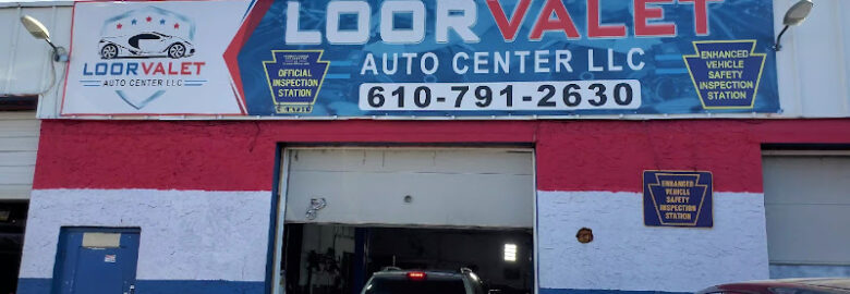 Loor Valet Auto Center LLC