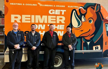 Reimer Heating Cooling & Plumbing