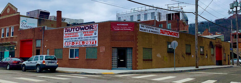 Autoworx Pittsburgh