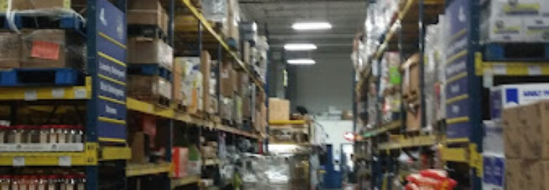 Restaurant Depot