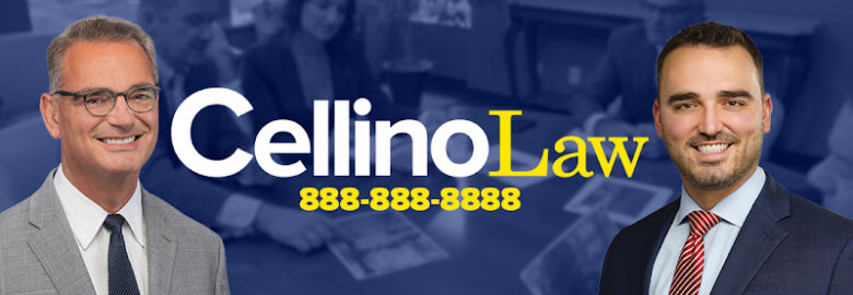 Cellino Law Accident Attorneys