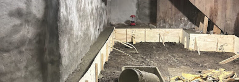 Metro Masonry & foundation waterproofing