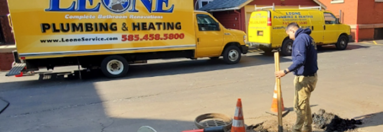 Leone Plumbing & Heating